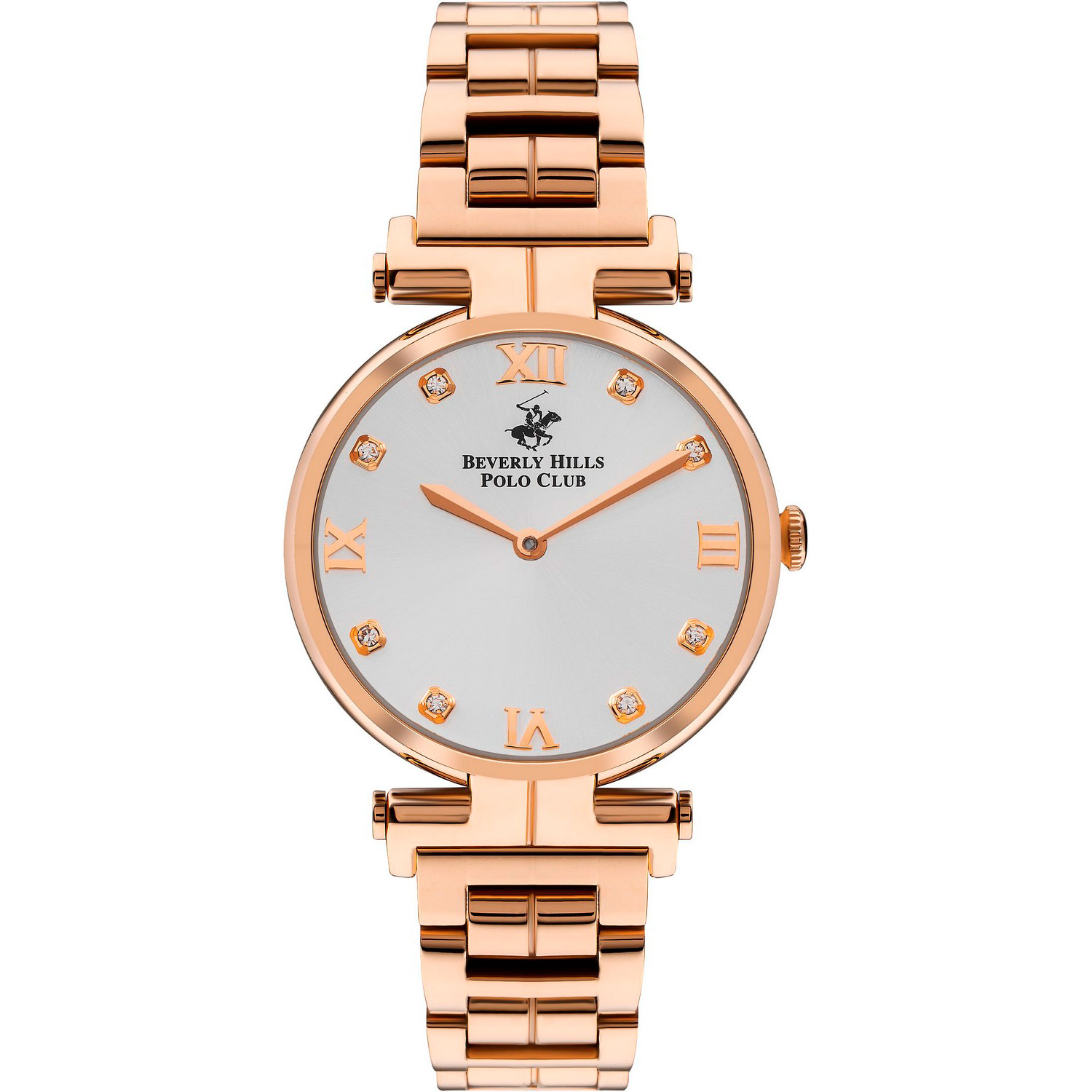 Часы Beverly Hills Polo Club Ladies BP3382X.430